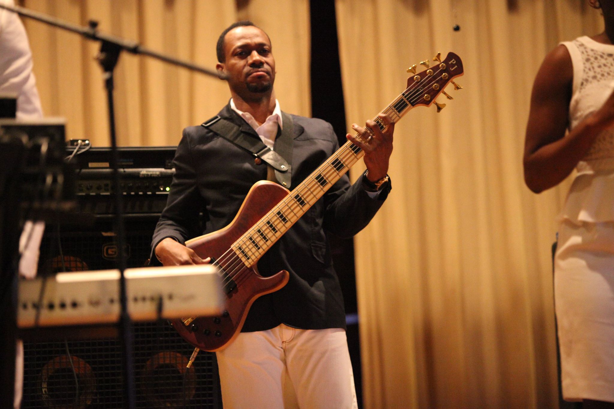 Bassist